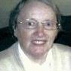 Simone ERNST à -: avis de décès