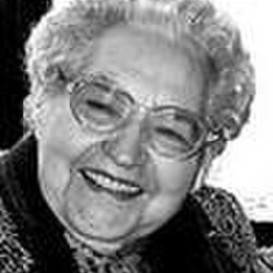 Simone MASTELINCK à Herseaux: avis de décès