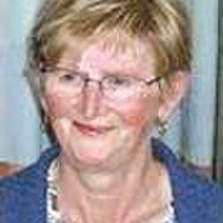 Yvonne THIRION à Érezée: avis de décès