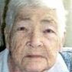 Aimée MARECHAL à Néchin: avis de décès