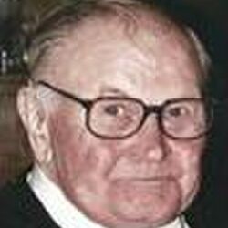 Albert THEYS à : avis de décès