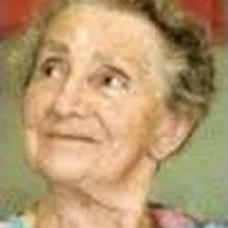 Alphonsine PHILIPPE à : avis de décès