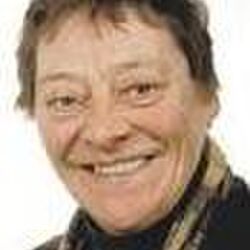 Bernadette SLÉGERS à Tellin: avis de décès