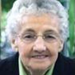 Bertha STILMANT à Bastogne: avis de décès