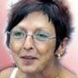 Betty BURTIN à Beauraing: avis de décès