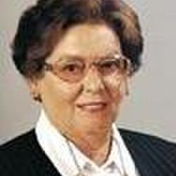 Betty LAVALLÉ née FREMAUX à Avin: avis de décès