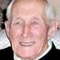 Camille FERAILLES à -: avis de décès