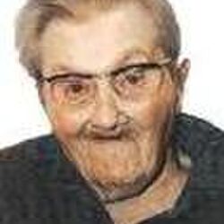 Carmen PONCIN à Libramont-Chevigny: avis de décès