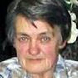 Cécile Pattyn à Pecq: avis de décès