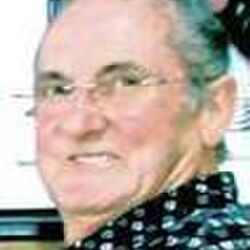 Charles GOFFINET à -: avis de décès