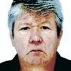 Claude ANTOINE à Sainte-Cécile: avis de décès