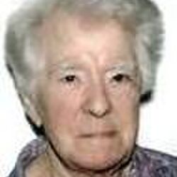 Denise BARA à Kain: avis de décès