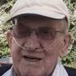 Eugène TRIPNAUX à -: avis de décès