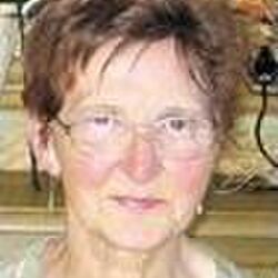 Eva VAN MOFFAERT à Erpent: avis de décès