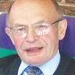 Georges BAIJOT à Louette-Saint-Denis: avis de décès