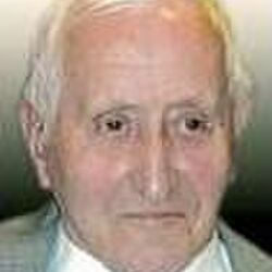 Georges BECHOUX à Marche-en-Famenne: avis de décès