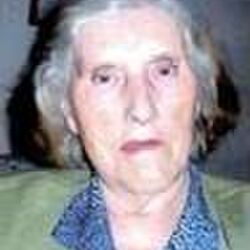 Georgette DOHET à Bouge: avis de décès