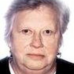 Georgine GILLEBERT à Mouscron: avis de décès