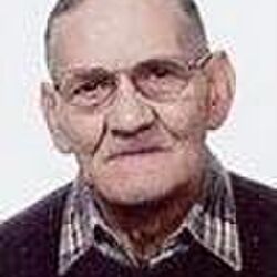 Gérard MONNIEZ à Péronnes-lez-Antoing: avis de décès