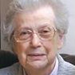 Germaine THIRION à Belgrade: avis de décès