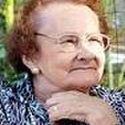 Gisèle DELBECQ à Frasnes-lez-Buissenal: avis de décès