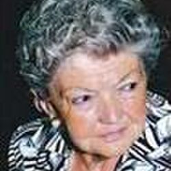 Gisèle PIERRE à Ethe: avis de décès