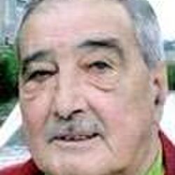 Guy MENET à Rongy: avis de décès