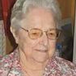 Irène SIBILLE à Chimay: avis de décès