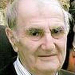 Jean-Baptiste FRIOB à Wolkrange: avis de décès