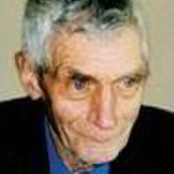 Jean HENRY à -: avis de décès