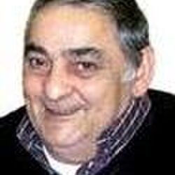 Jean ROMÉO à Namur: avis de décès