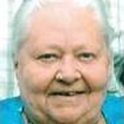 Jeannine FOUCART à Lessines: avis de décès