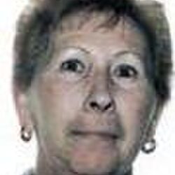 Jeannine VAN GEFFELEN à Saint-Servais: avis de décès