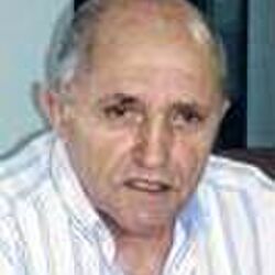 Joseph BURGRAFF à Tellin: avis de décès