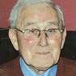 Joseph HATERTE à : avis de décès