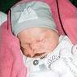 Julia HOGGE à -: avis de décès