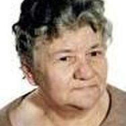 LAMPE Marie-José à Dottignies: avis de décès