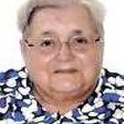 Lucienne MILLECAMPS à Tournai: avis de décès