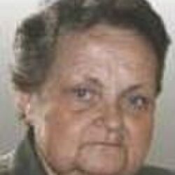 Marcelle LEHEUREUX à Wasseiges: avis de décès