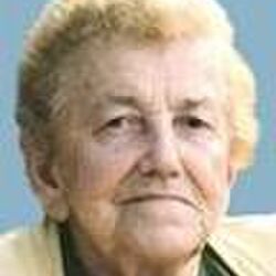 Marie-Louise BODY à Orgeo: avis de décès