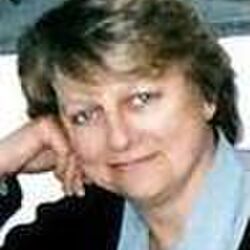 Marie-Paule VERCRUYSSEN à Kain: avis de décès