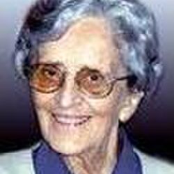 Marie-Thérèse GERARD à Marloie: avis de décès