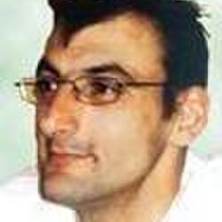 Michel HUBERT à -: avis de décès