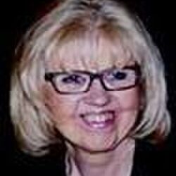 Monique THUMELAIRE à Tournai: avis de décès