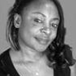 NASOMBE BUDINA Noëlle à Arlon: avis de décès