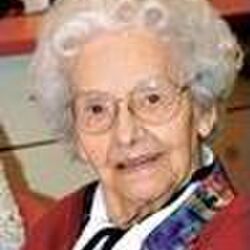 Nelly DOCQUIER à Jandrain-Jandrenouille: avis de décès