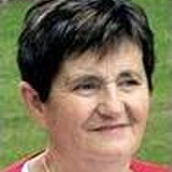 Nicole MOINET à Bastogne: avis de décès