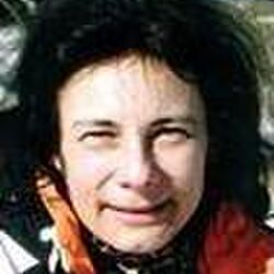 Patricia LAMOLINE à Bastogne: avis de décès