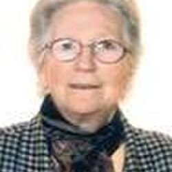 Paulette LIBBRECHT à Mouscron: avis de décès