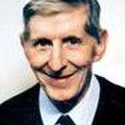 Prosper THIRY à -: avis de décès